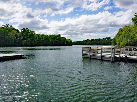 DeLeon Springs
