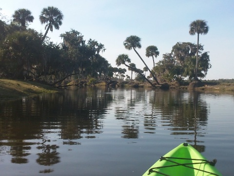 Econlockhatchee River