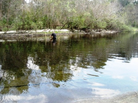 Peace River Paddling Trail