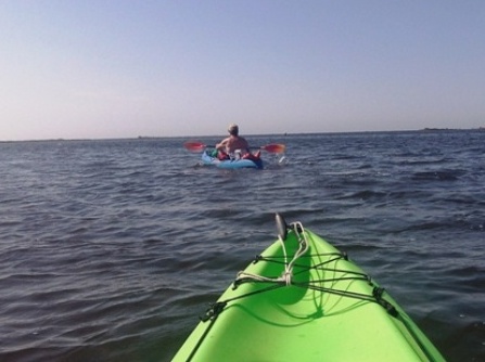 Paddle Weeki Wachee River