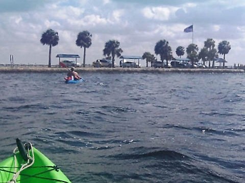 Paddle Weeki Wachee River