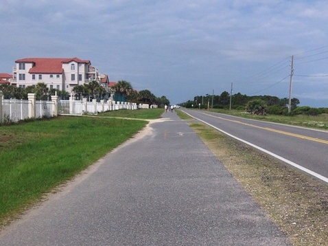 St. George Island