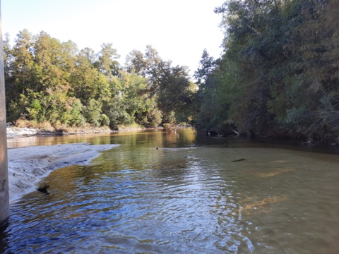Florida Panhandle, Blackwater River