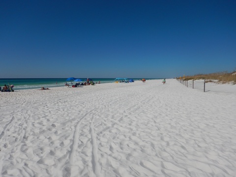 Florida Panhandle, Blackwater River